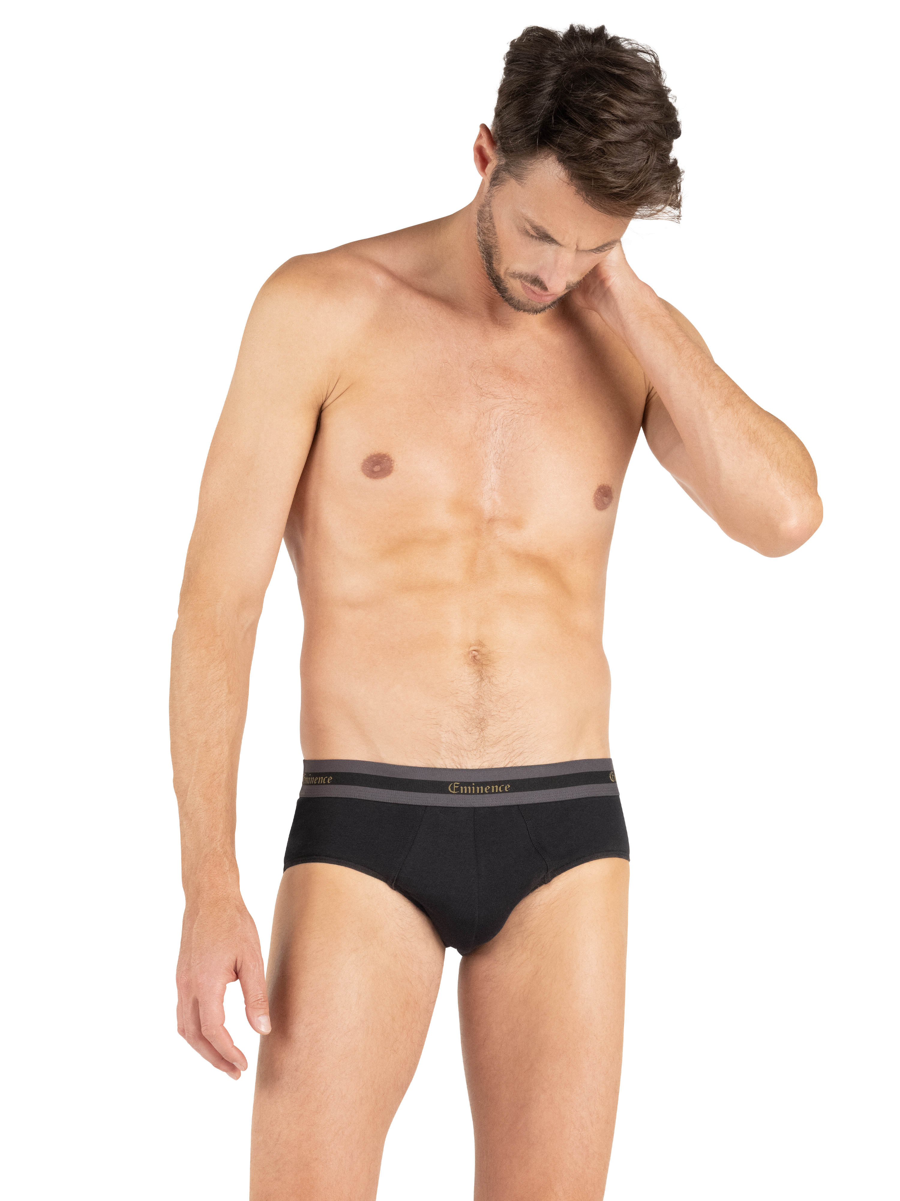 Slips, Lot de 3, EDITION LIMITEE NOEL, EMINENCE