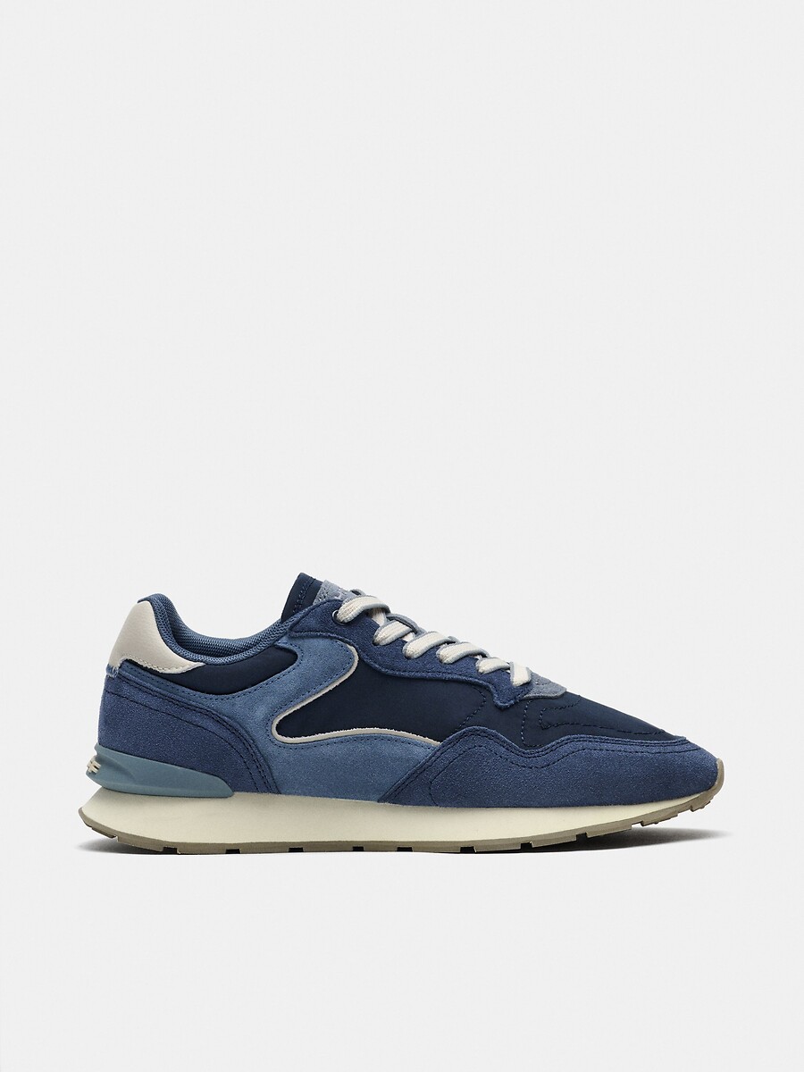 HOFF Zapatillas de piel City — photo 2