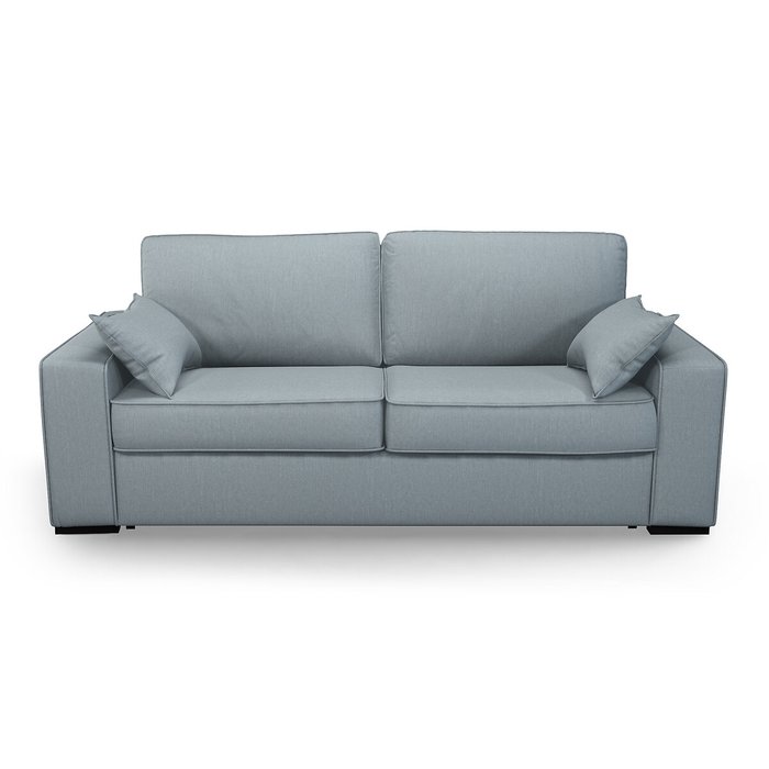 Image 0 Schlafsofa Cécilia, Baumwolle/Leinen, Latex LA REDOUTE INTERIEURS Schlafsofa Cécilia, Baumwolle/Leinen, Latex LA REDOUTE INTERIEURS image 0
