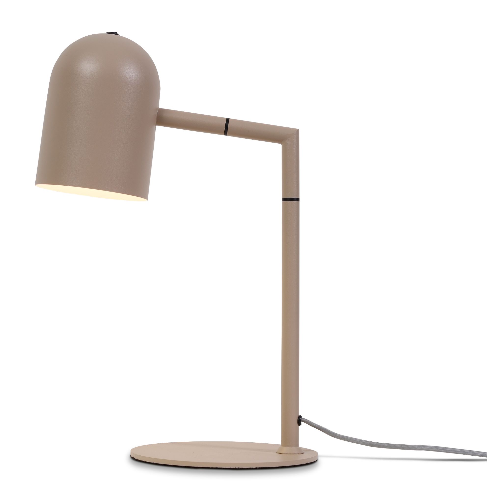 Lampe De Table Métal MARSEILLE, IT'S ABOUT ROMI