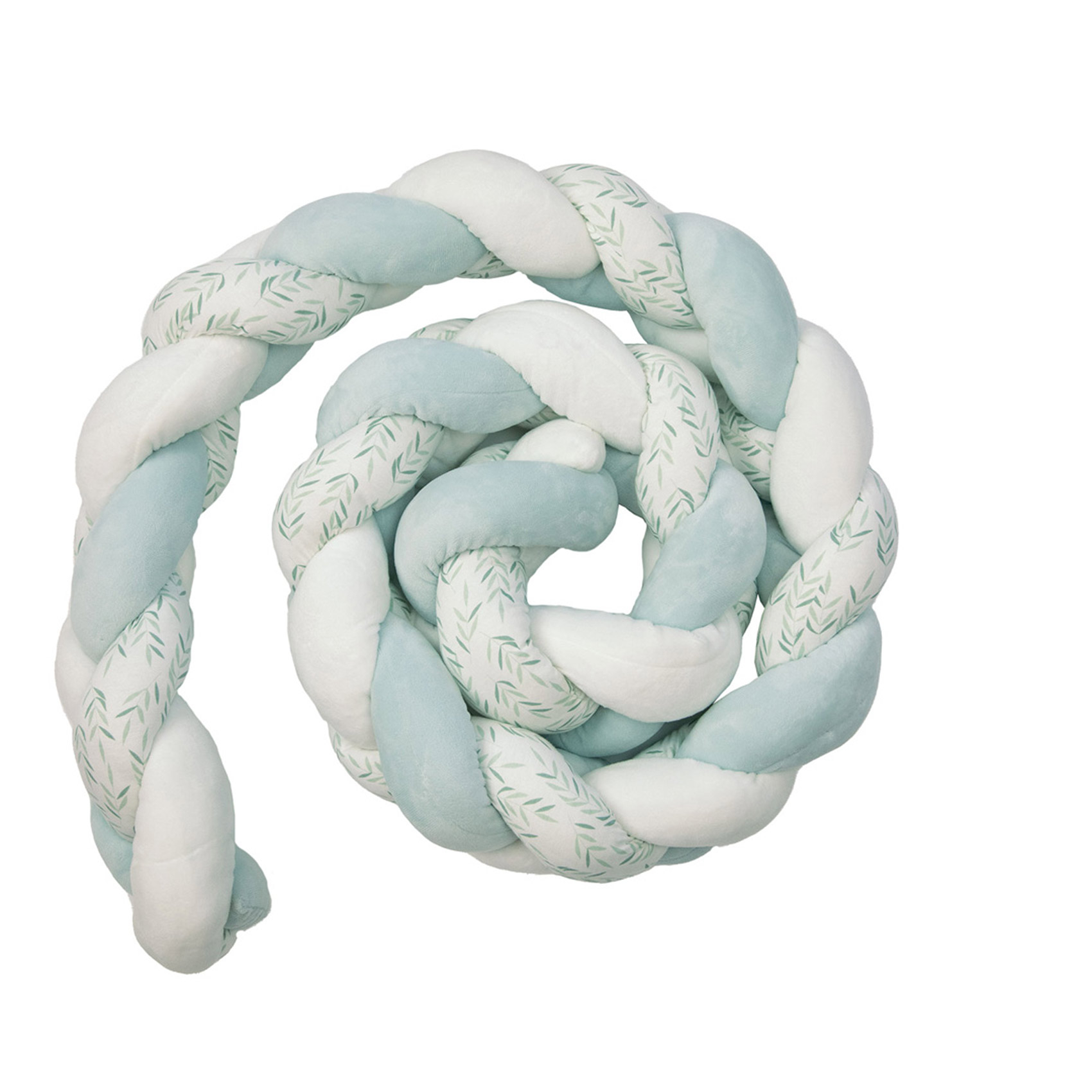 Tresse tour de lit enfant, HOME MAISON