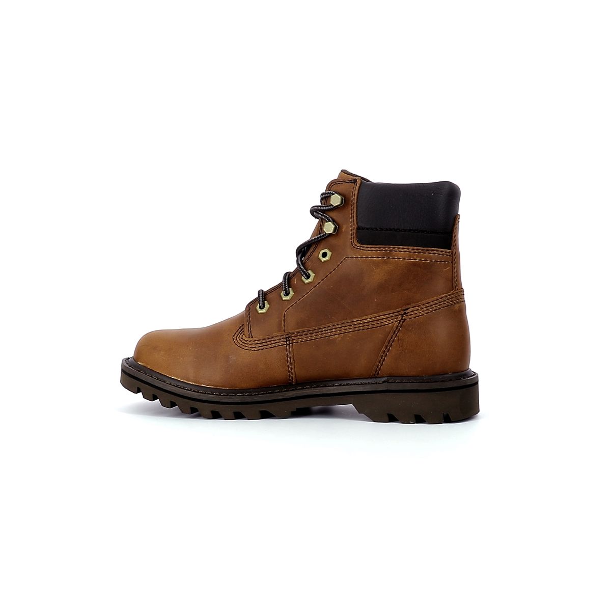 Boots best sale caterpillar femme