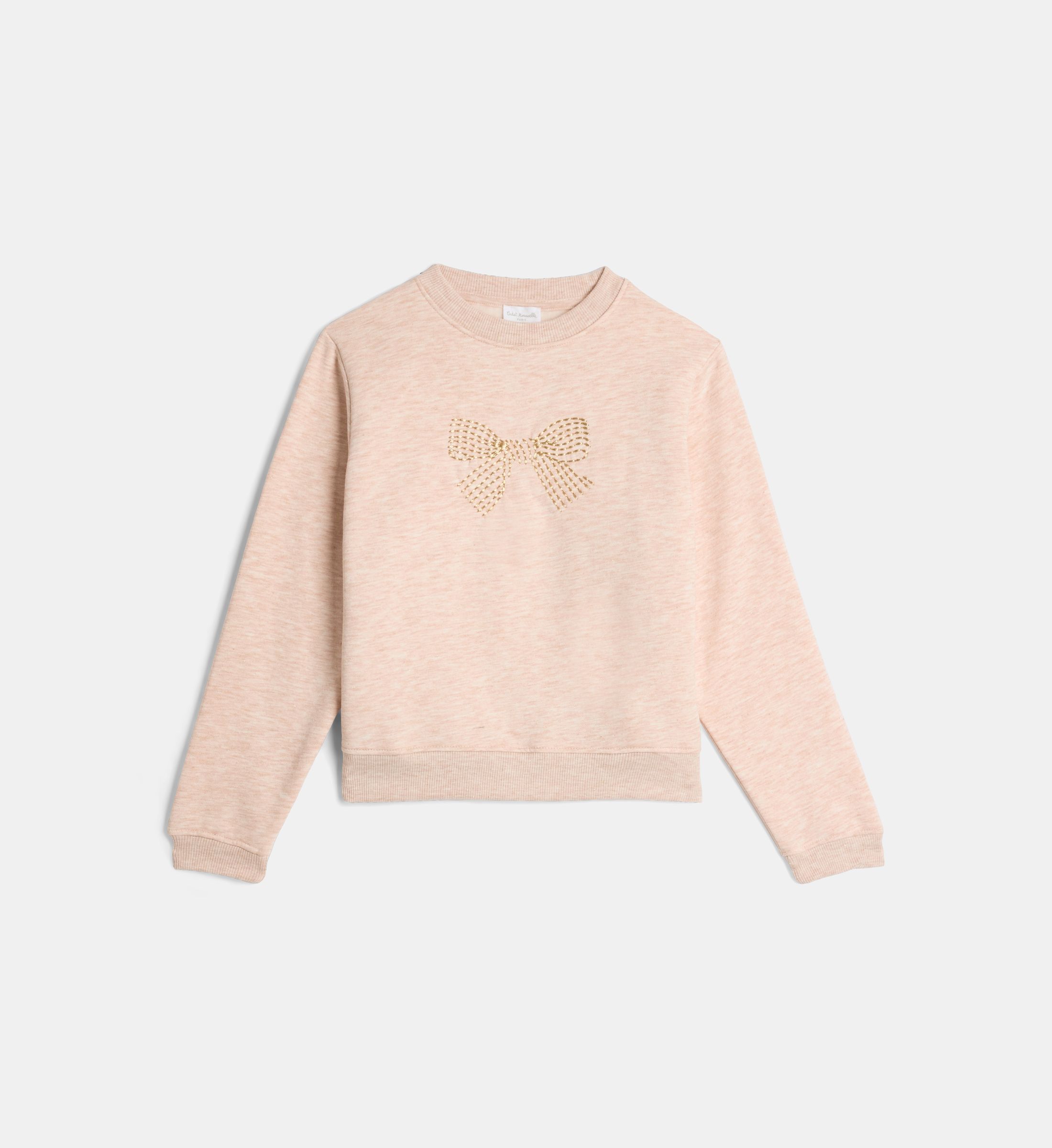 Sweat-shirt vegeve, CADET ROUSSELLE
