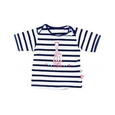 Mariniere Bebe La Redoute