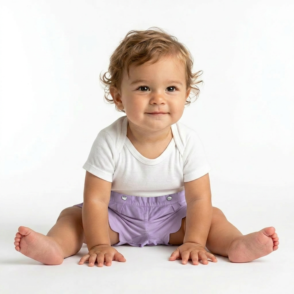 Short bébé - Très bon état, JACADI