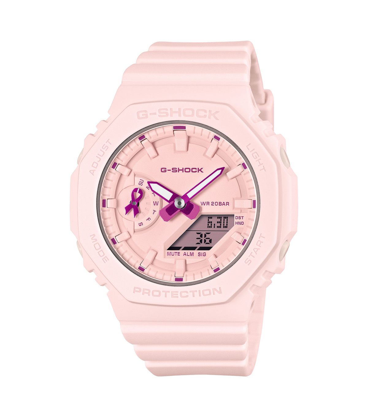 Montre Analogique Digital CASIO G-SHOCK, G-SHOCK