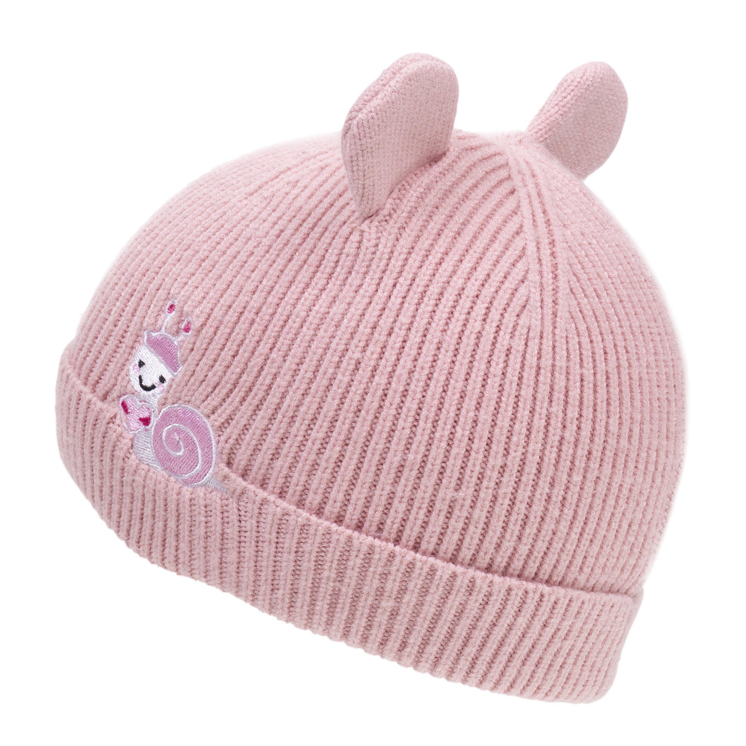 Bonnet ultra doux, non doublé, ISOTONER