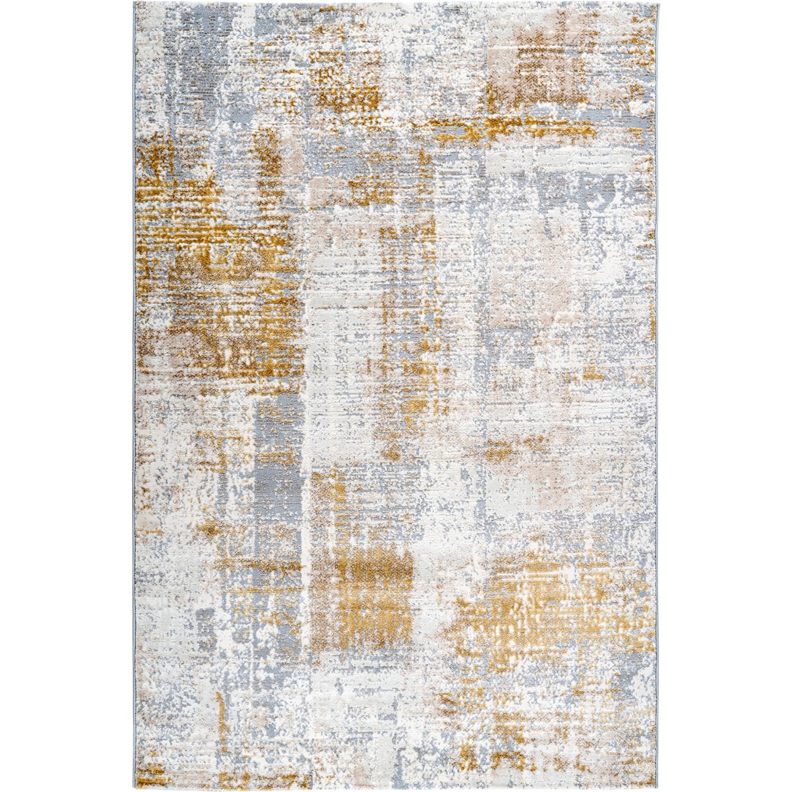 Tapis rectangulaire effet relief 3d, ARTE ESPINA