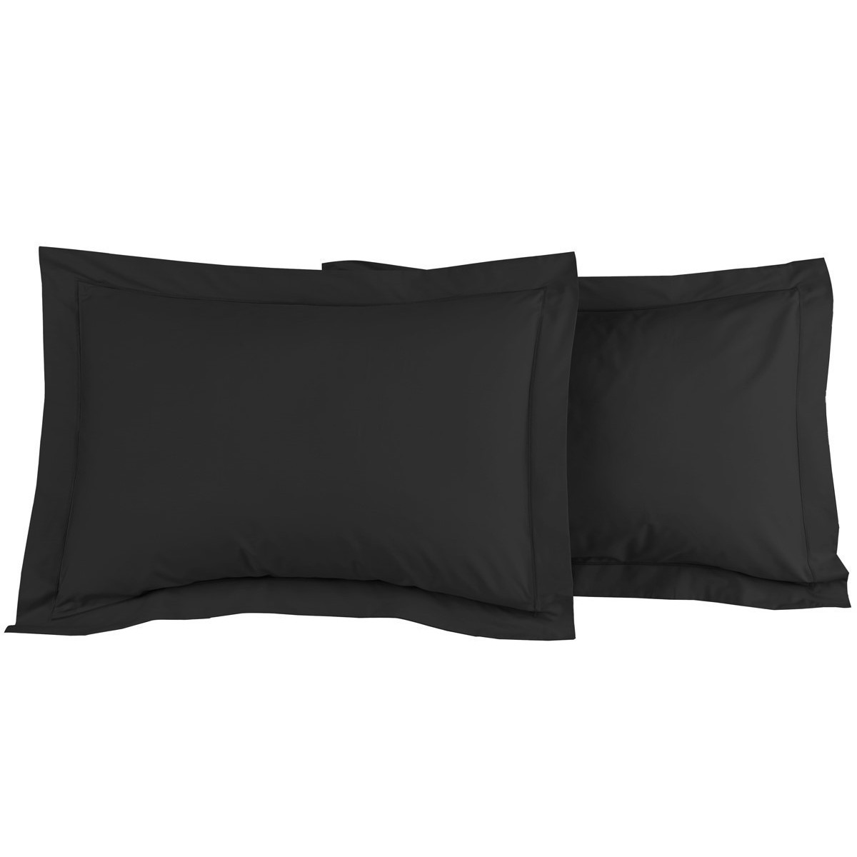 Lot De 2 Panneaux De Rideaux Restoration Hardware – Soie Blanche – 84x100″ – Neuf
