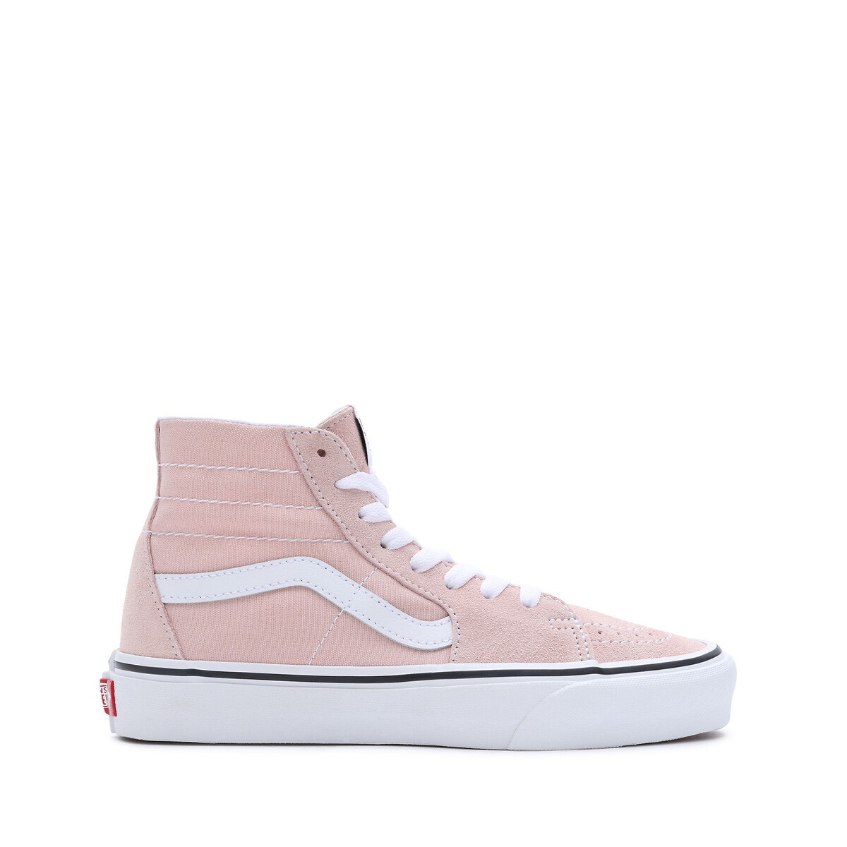 Vans mi haute outlet femme