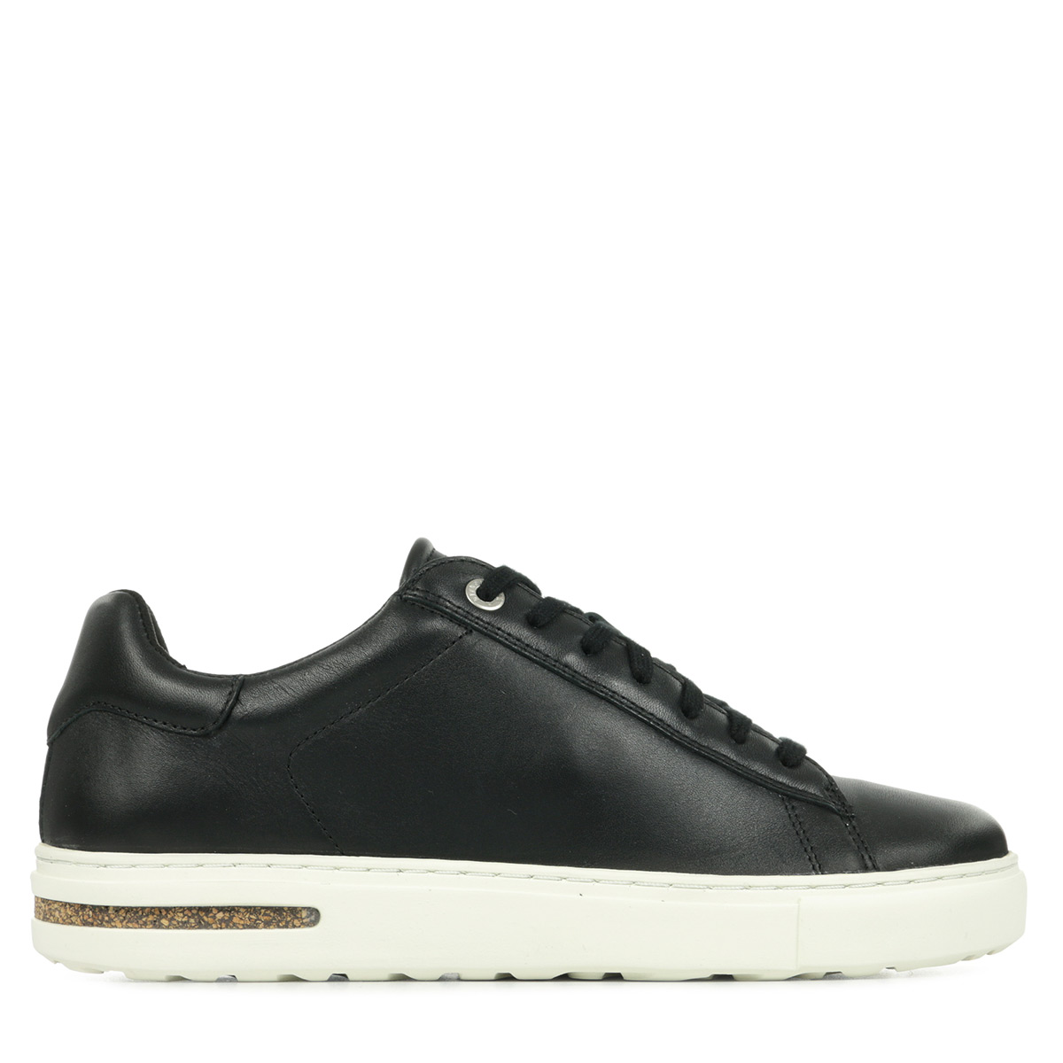 Baskets en cuir Bend Low, BIRKENSTOCK