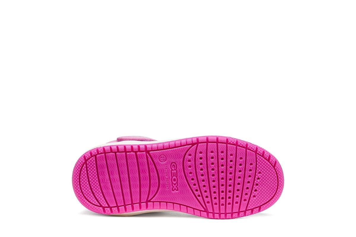 GEOX Zapatillas altas, WASHIBA — photo 6