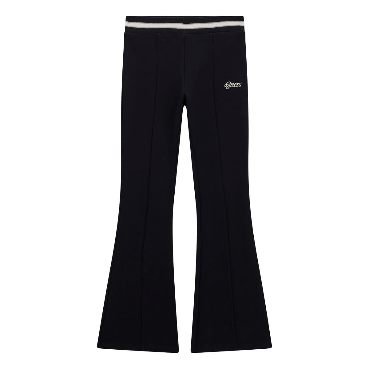 Pantalon en 2025 cuir enfant