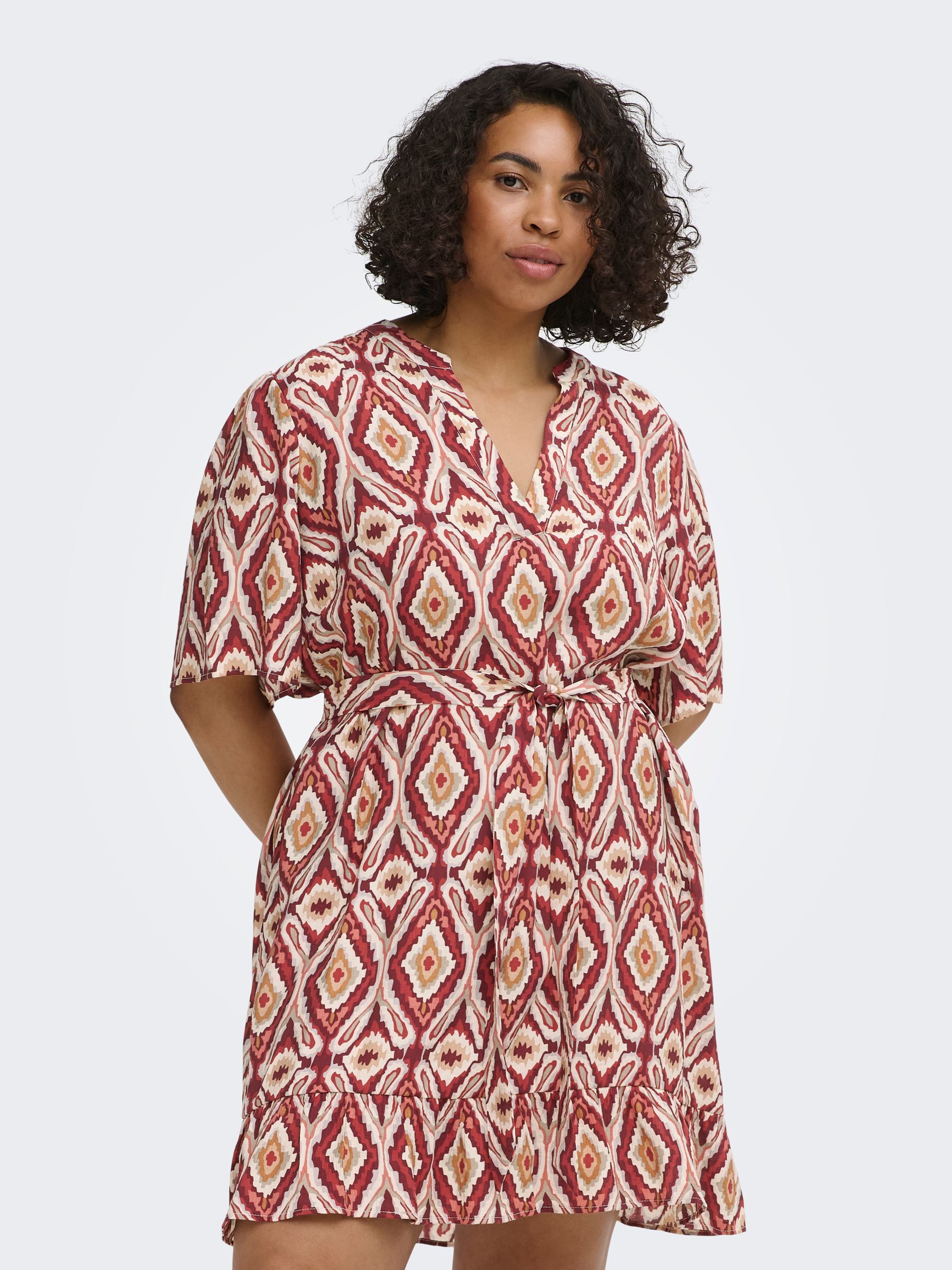 Robe, ONLY CARMAKOMA