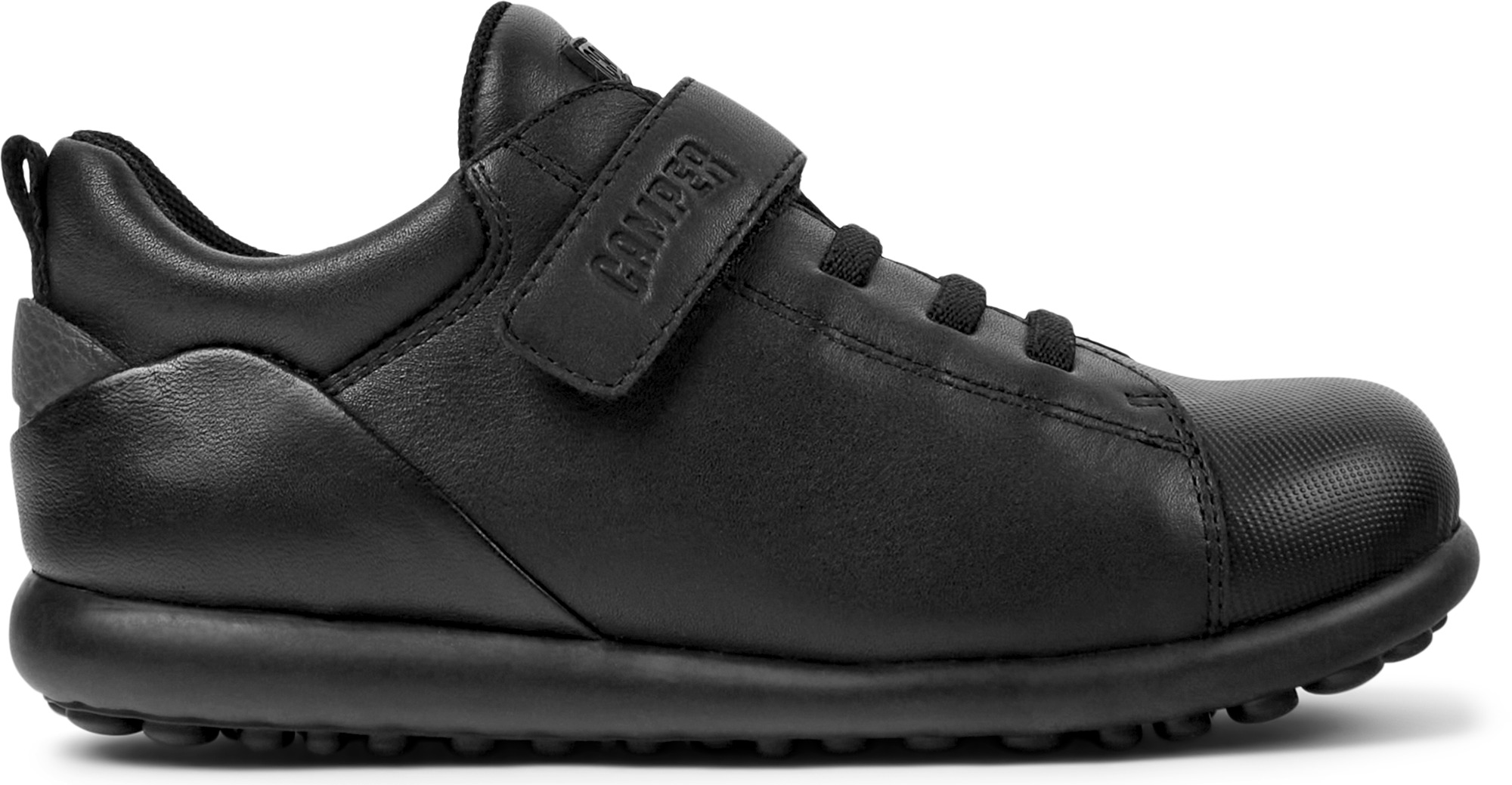 Baskets Cuir Pelotas Ariel, CAMPER
