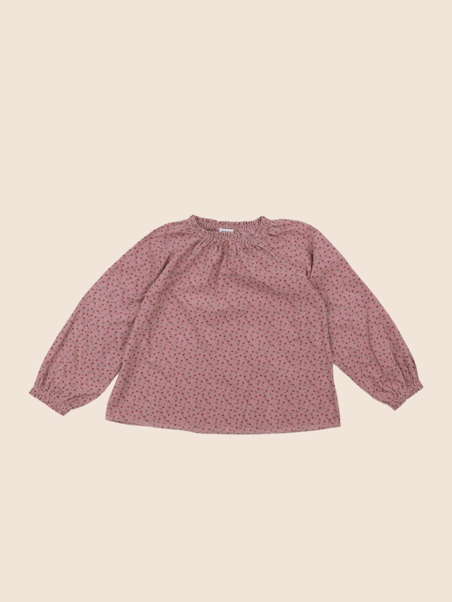 Blouse - Très bon état, VERTBAUDET