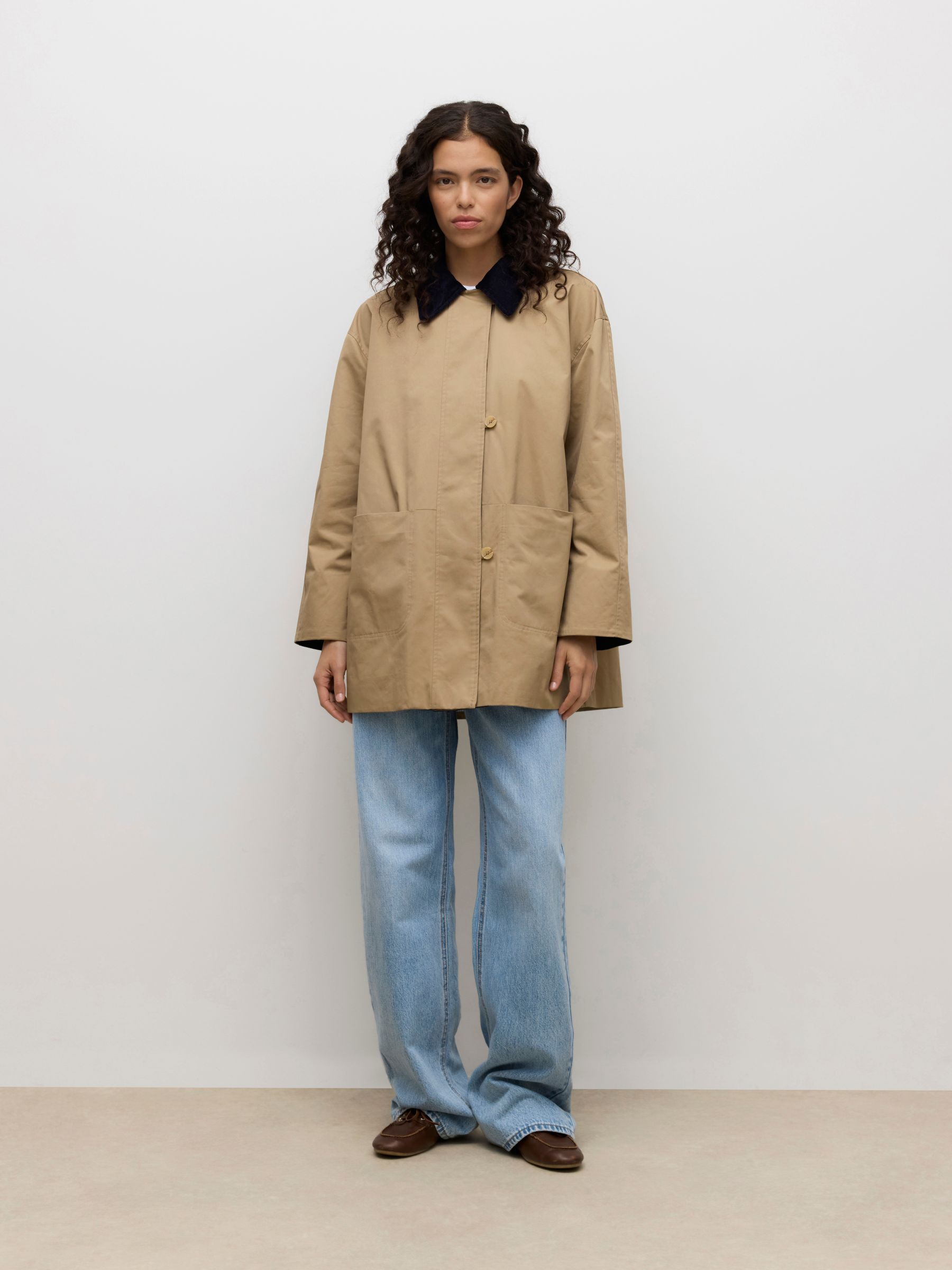 Manteau, VERO MODA