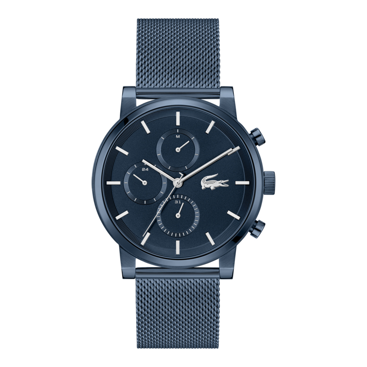 Montre Analogique REPLAY, LACOSTE
