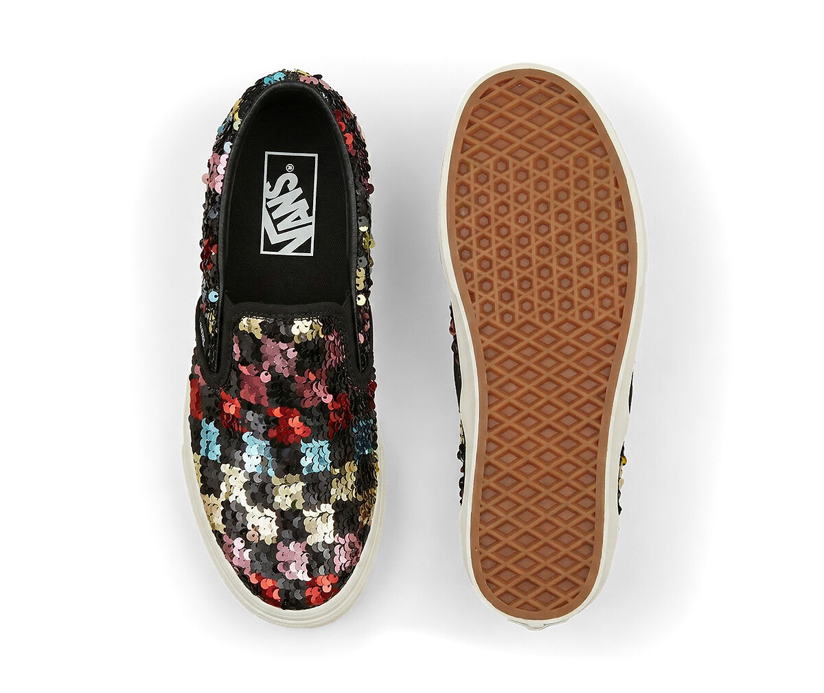 Vans Slip-on Classic — foto 4