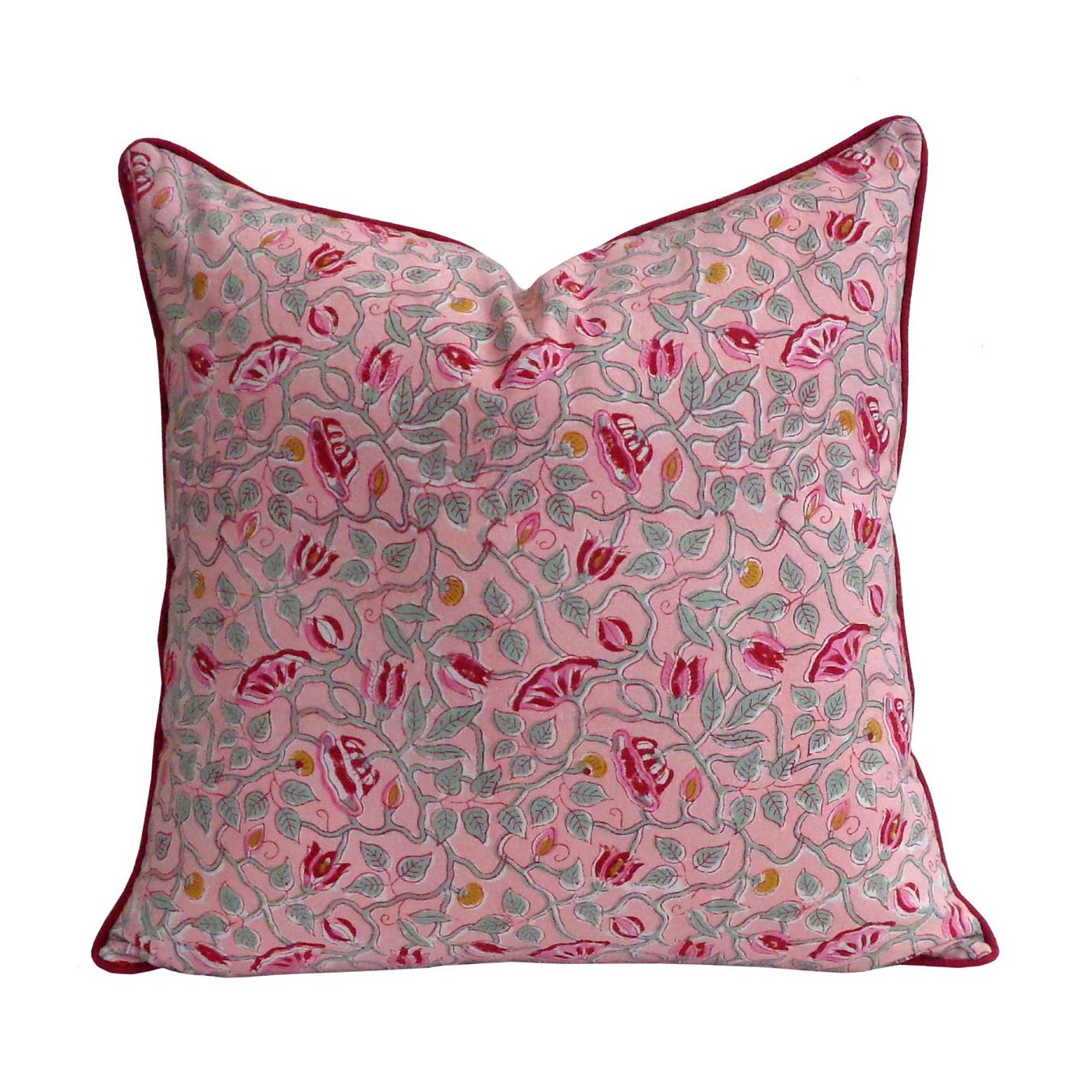 Housse de coussin Sarina, ARCHIV