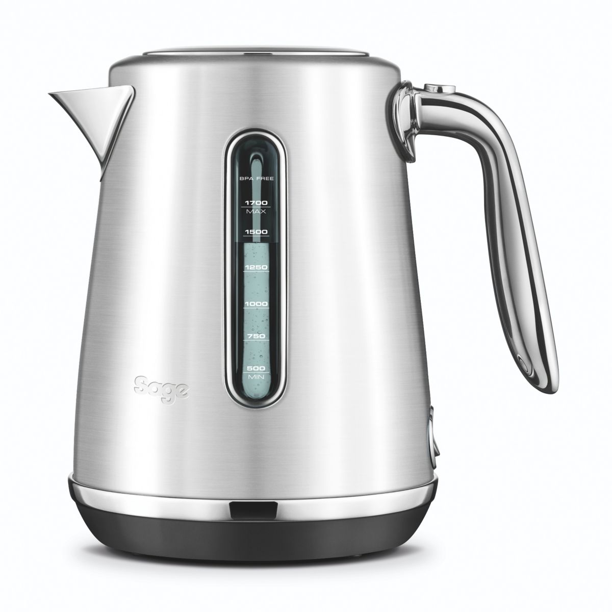 Bouilloire Soft Top SKE735BSS4EEU1, SAGE APPLIANCES