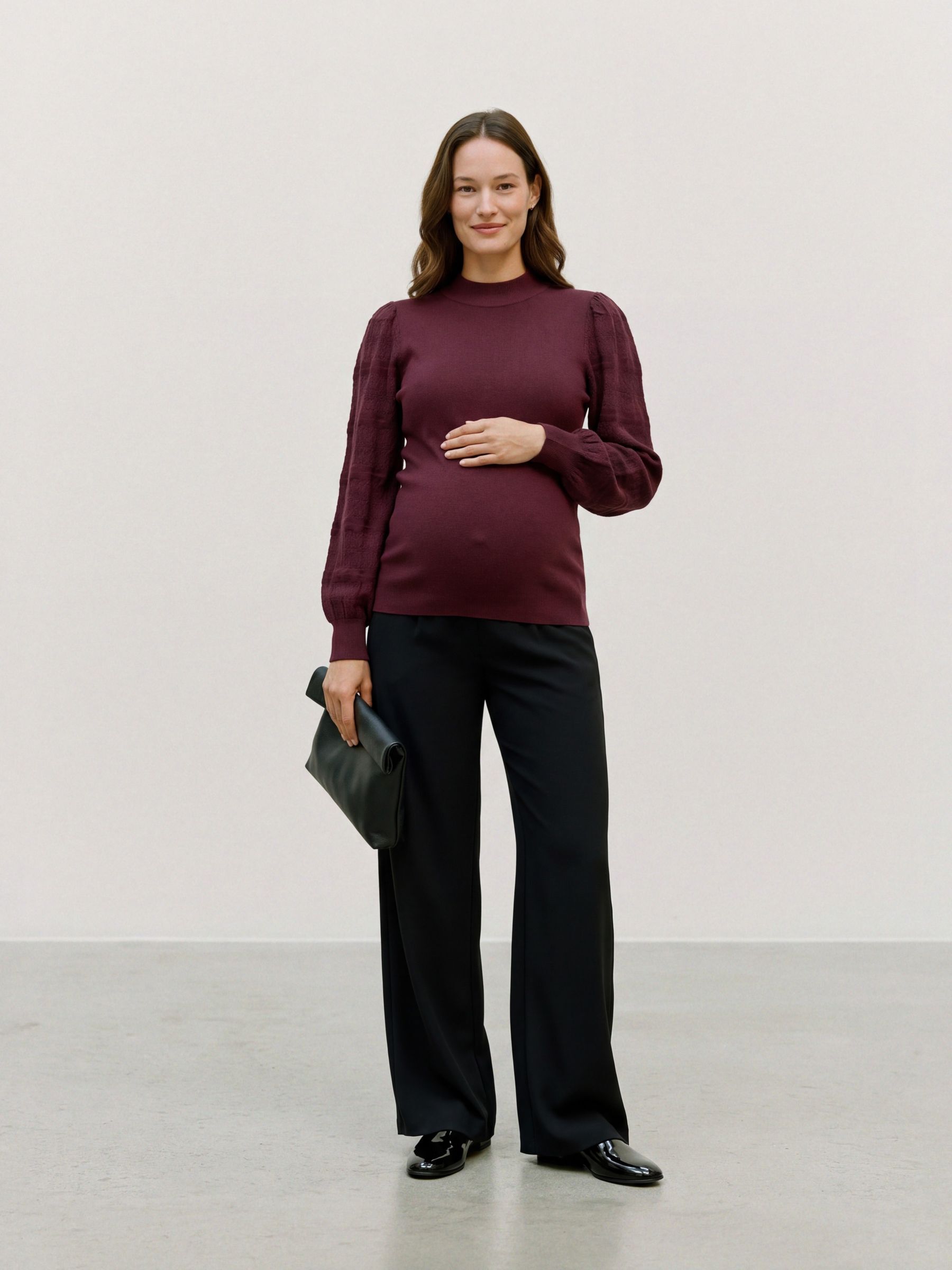 Pull En Maille, VERO MODA