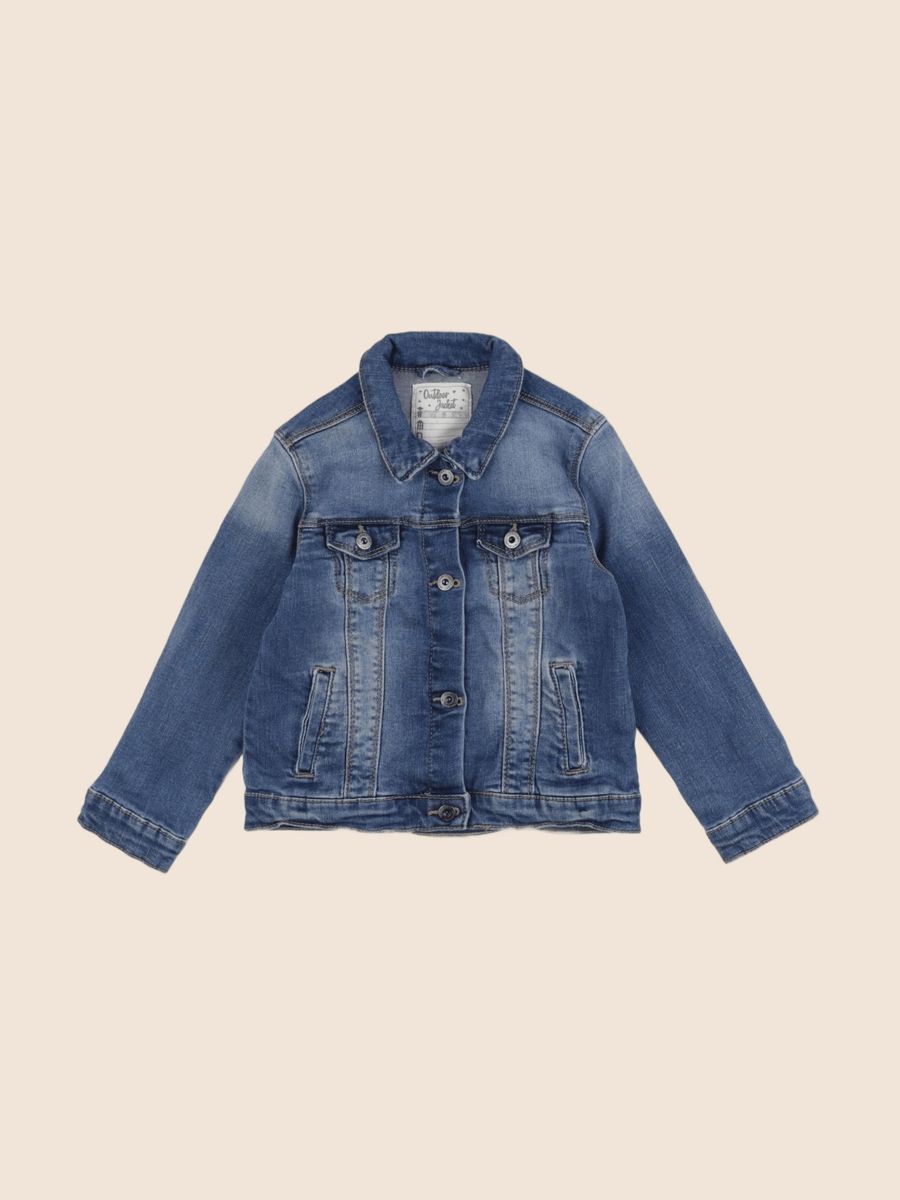 Veste - Très bon état, VERTBAUDET