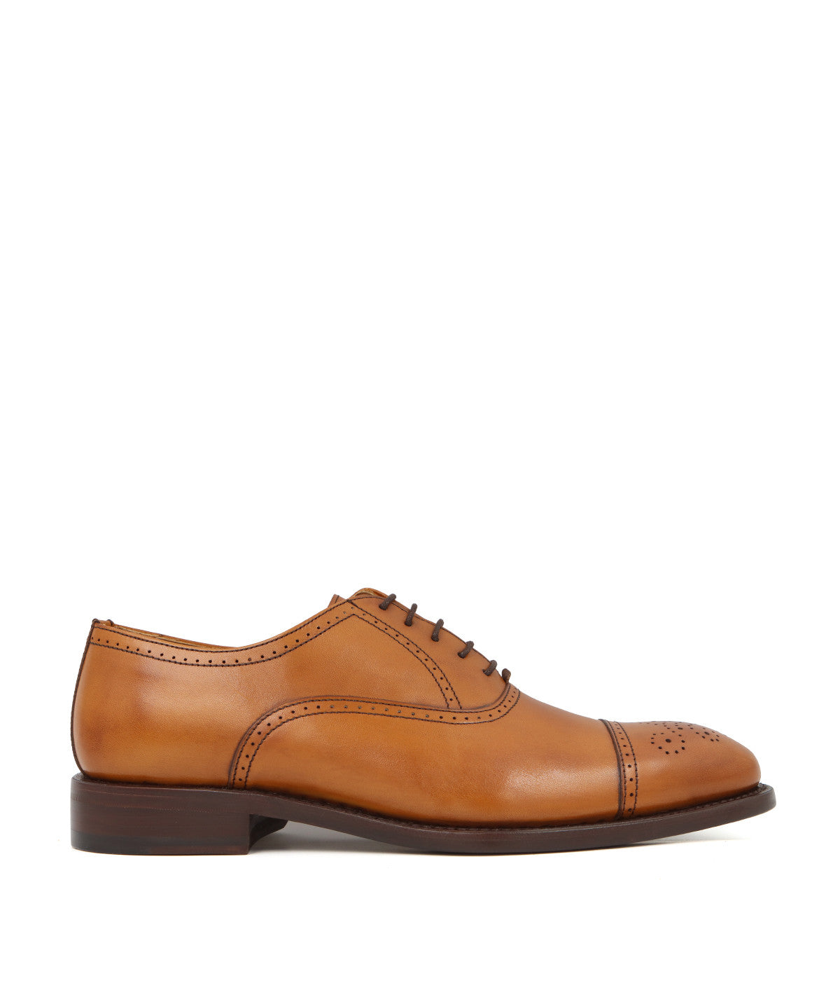 Richelieu cuir DIPLOMAT, FINSBURY