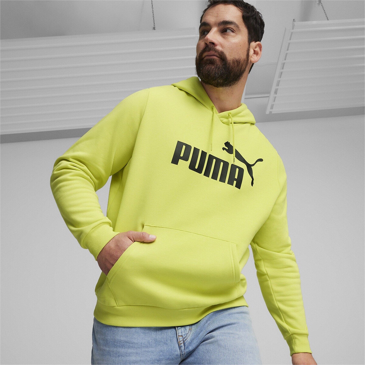 Pull cheap puma verte