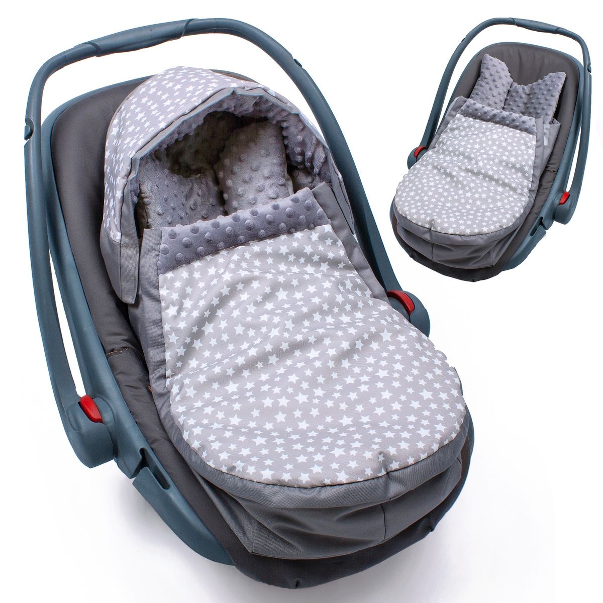 Chanceliere Bebe La Redoute