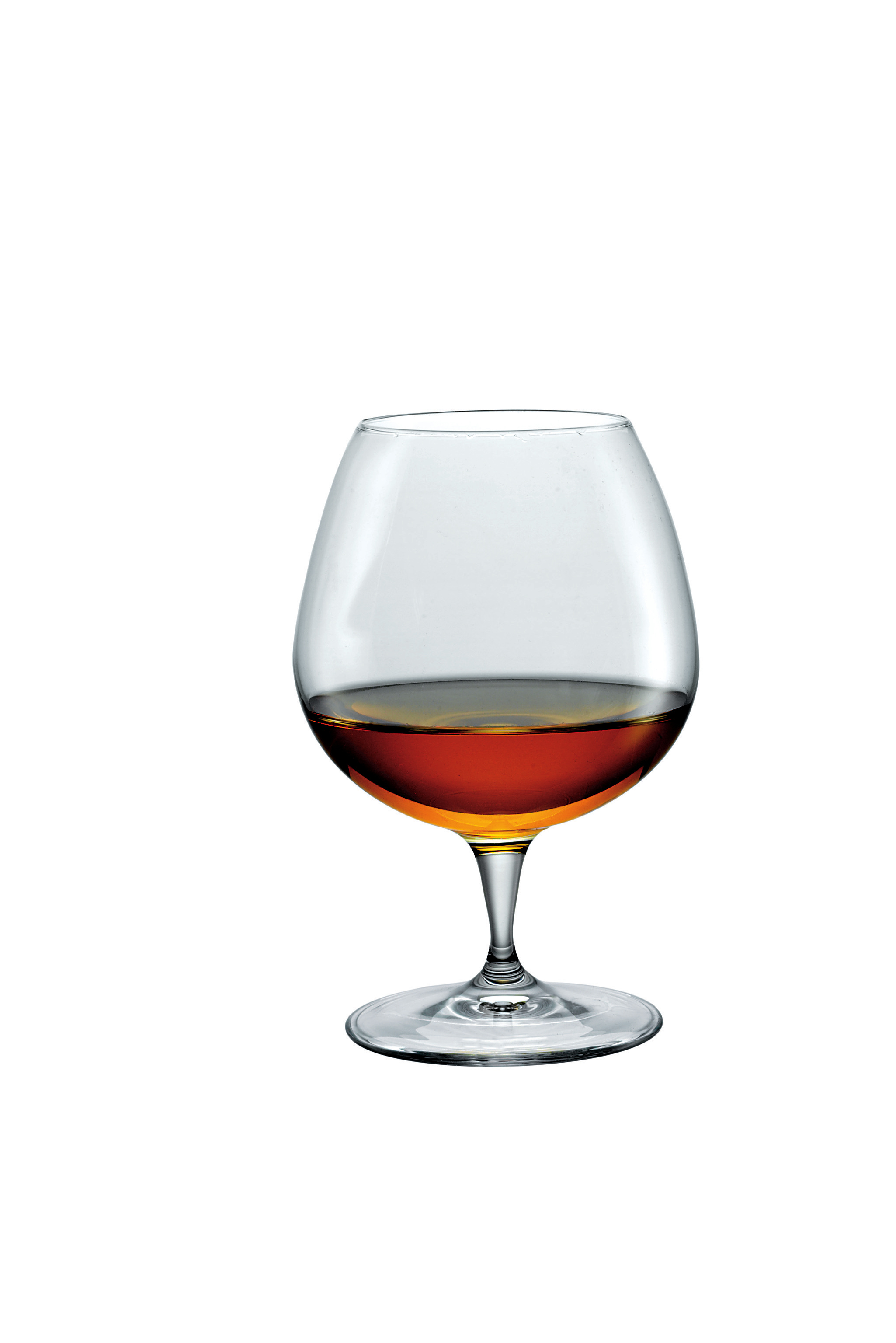 Lot de 6 verres à Cognac, PREMIUM, BORMIOLI ROCCO