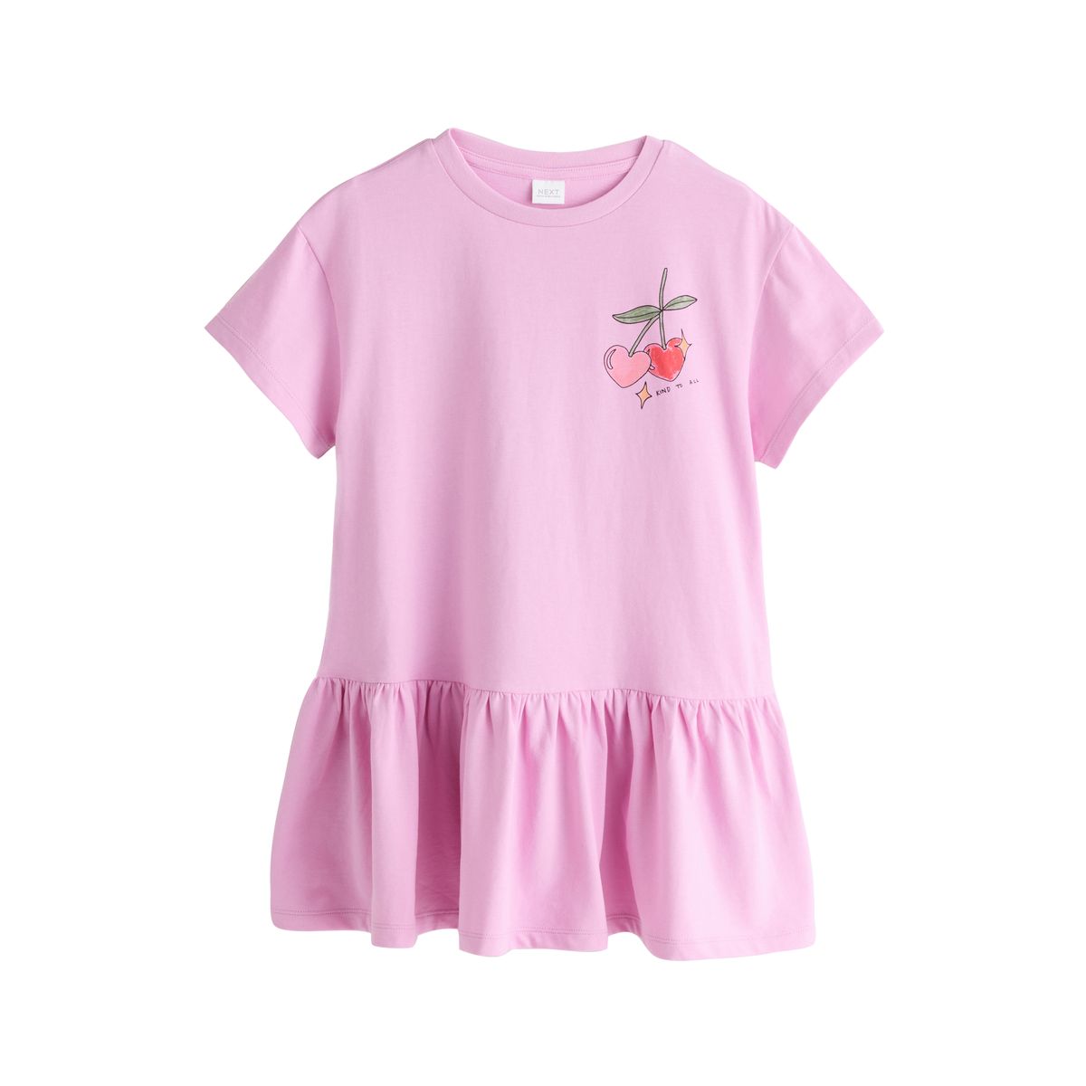 Robe t-shirt, NEXT