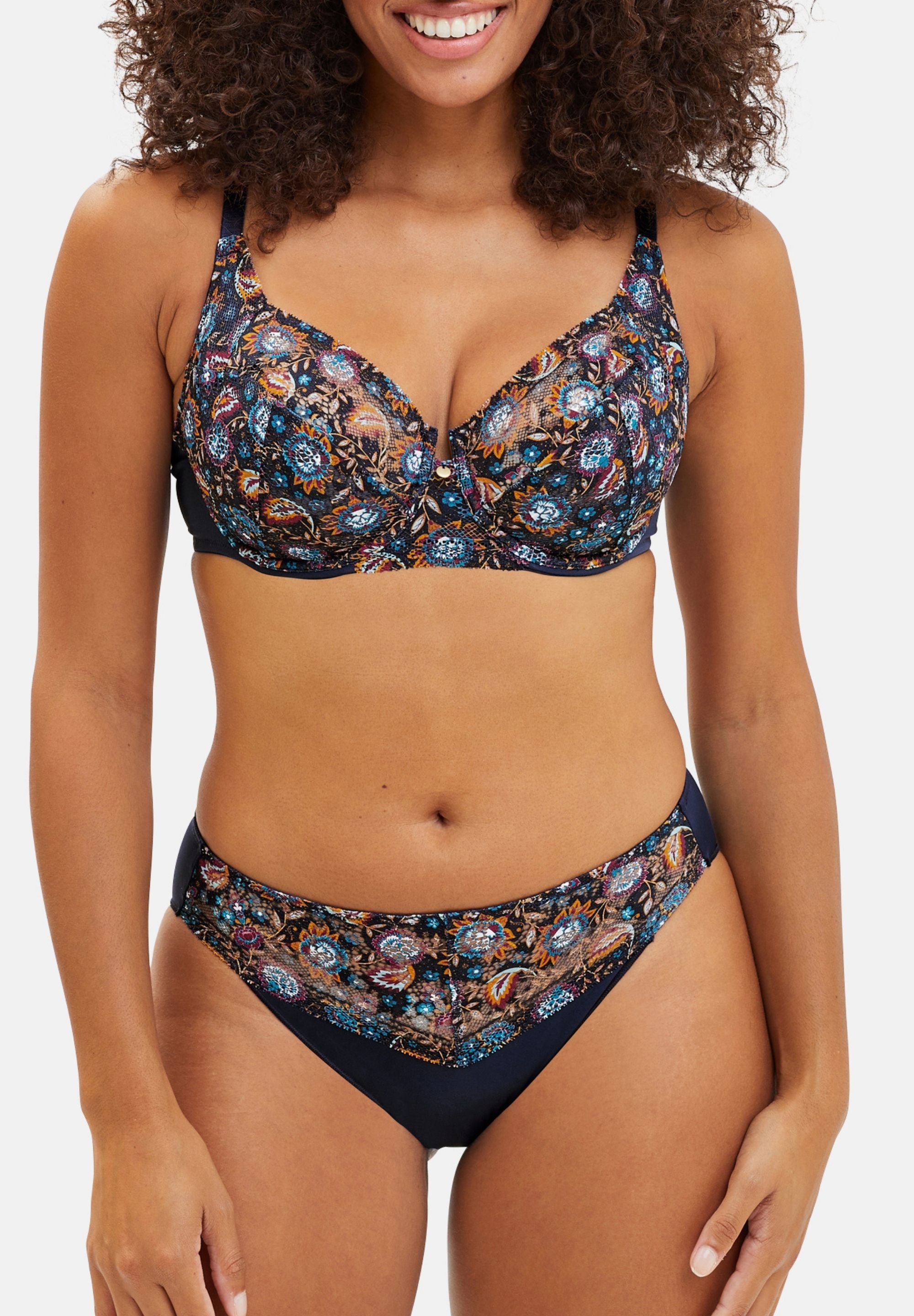 Soutien-gorge SUZIE FANTAISIE, SANS COMPLEXE