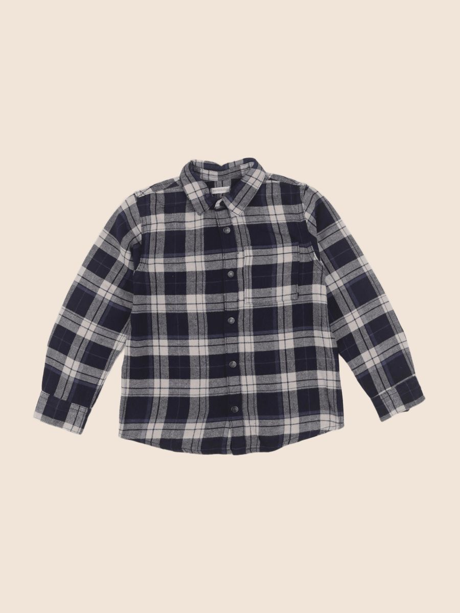Chemise - Très bon état, VERTBAUDET