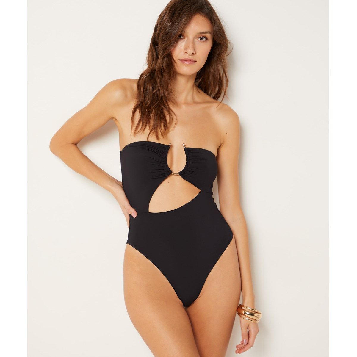 Maillot best sale tankini etam