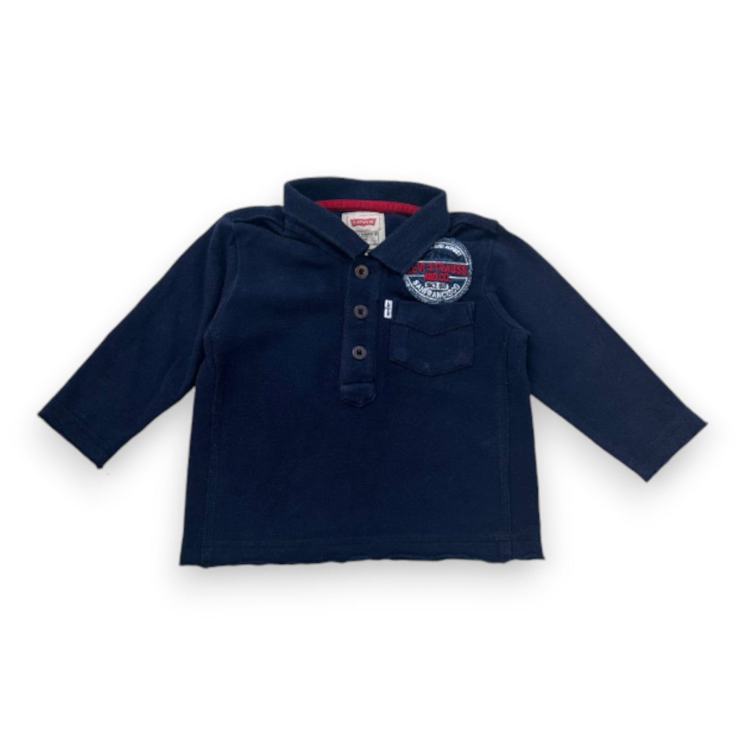 Polo bébé - Très bon état, LEVI'S
