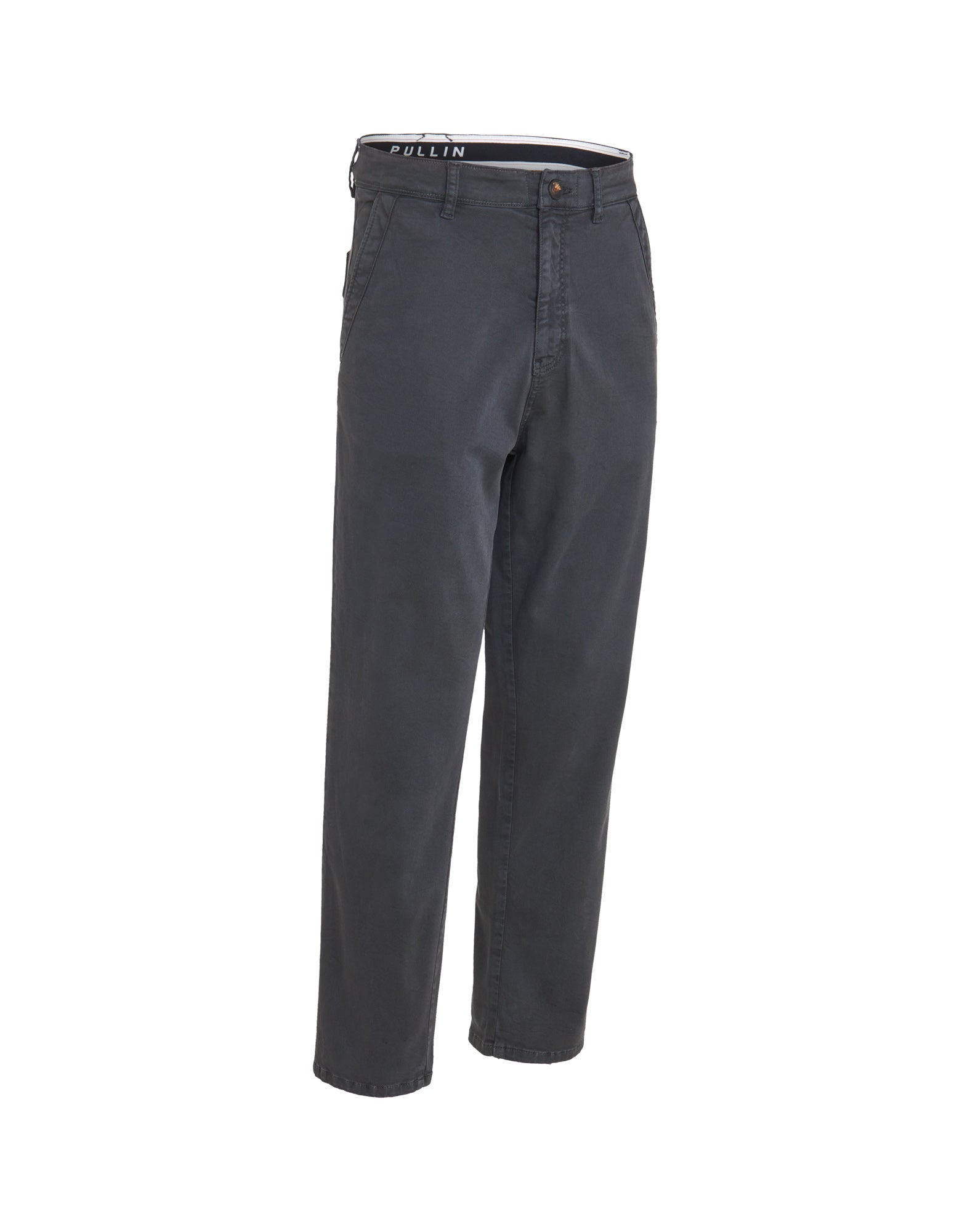 PANTALON LOOSE STONEY, PULLIN