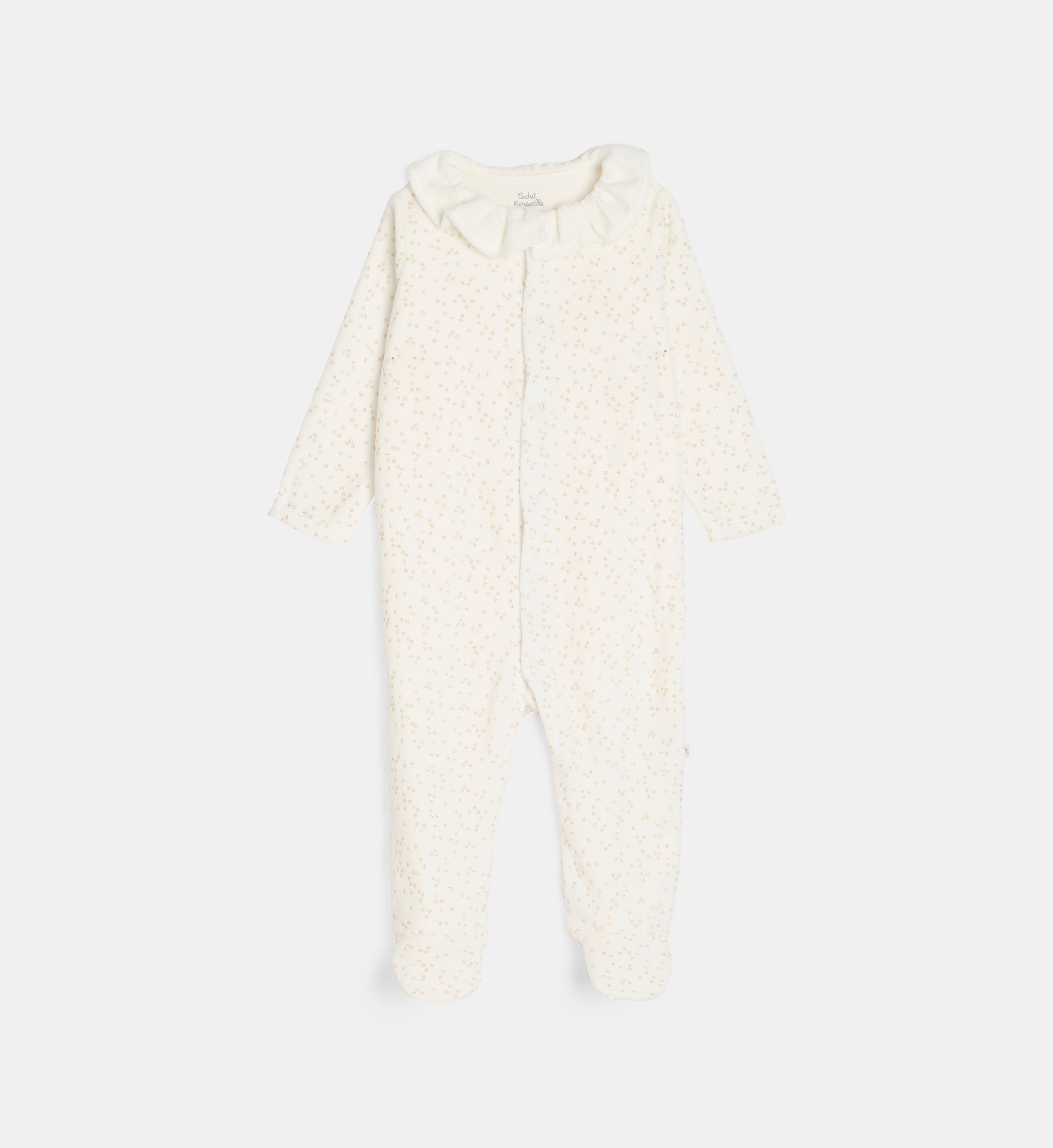 Dors-bien venicia fil textile, CADET ROUSSELLE