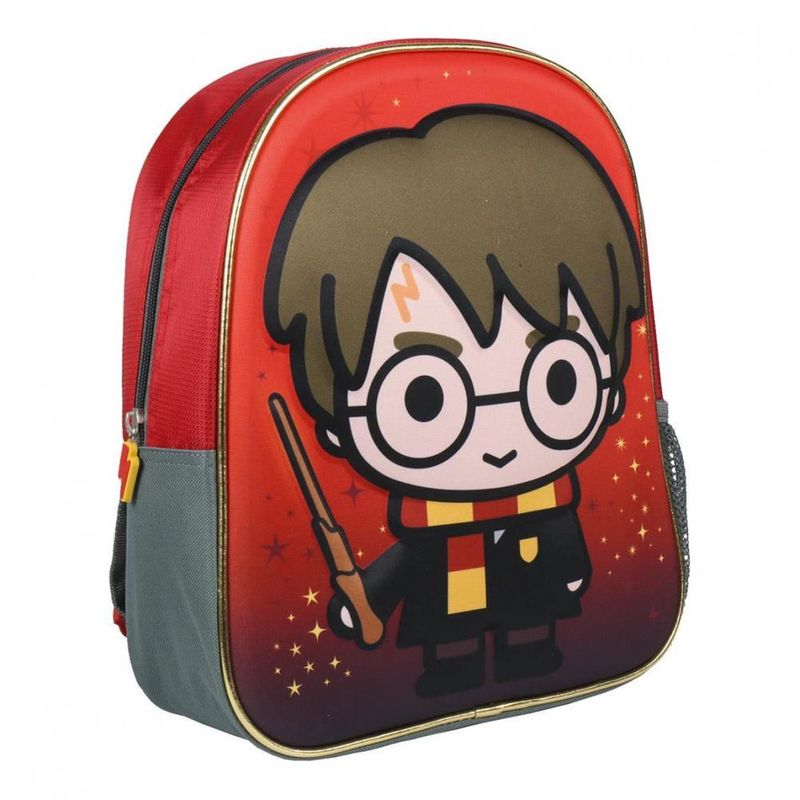 Sac eastpak harry discount potter