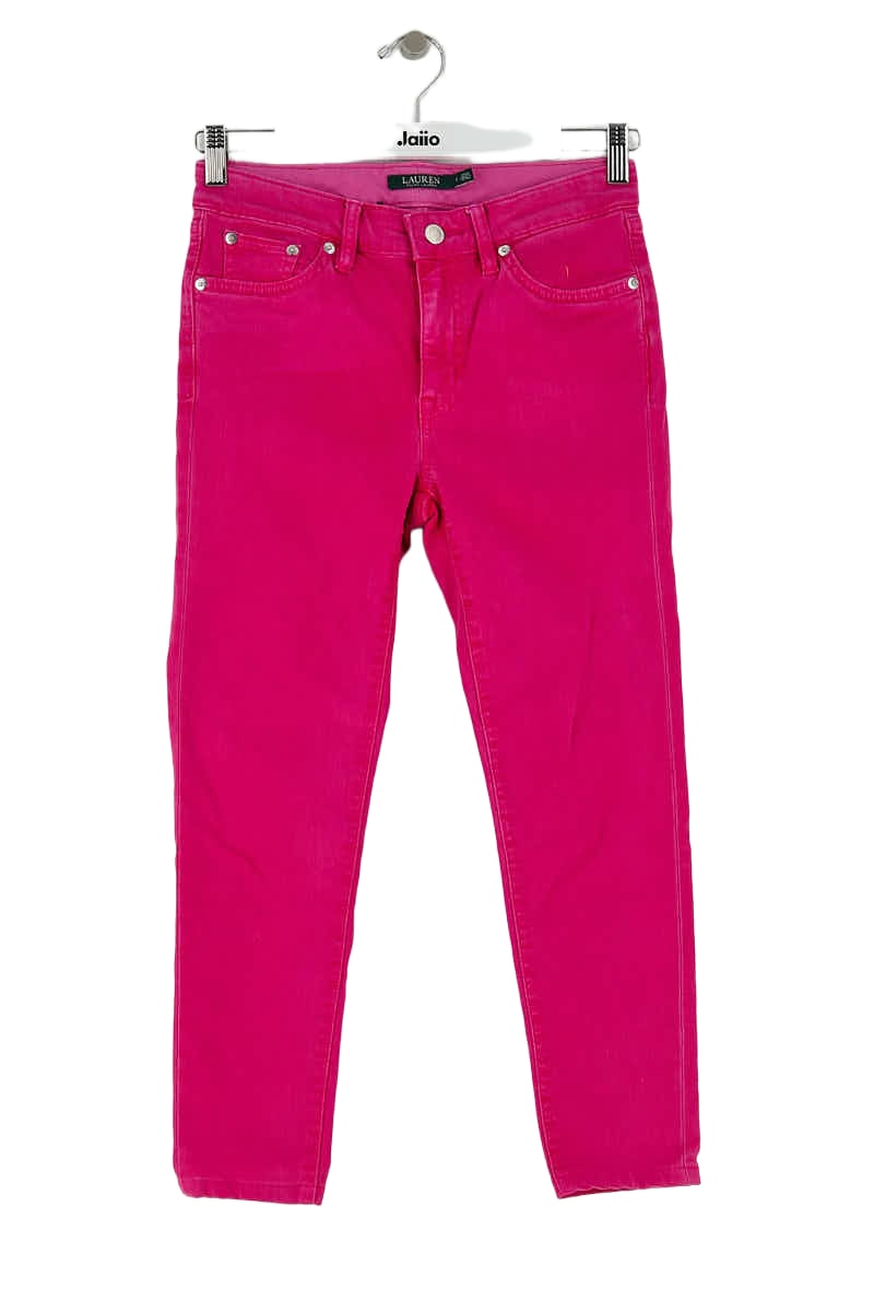 Jean slim - Très Bon État, RALPH LAUREN