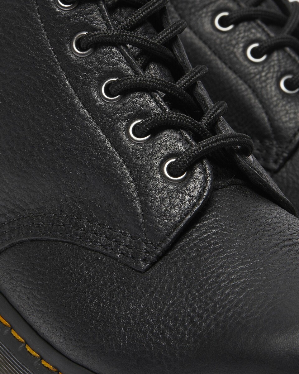 Dr. Martens Botas de piel 101 Ambassador — photo 5