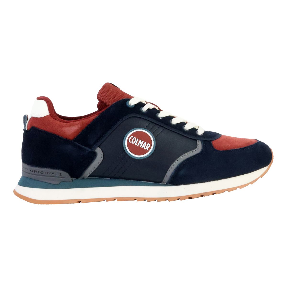 Basket discount colmar homme