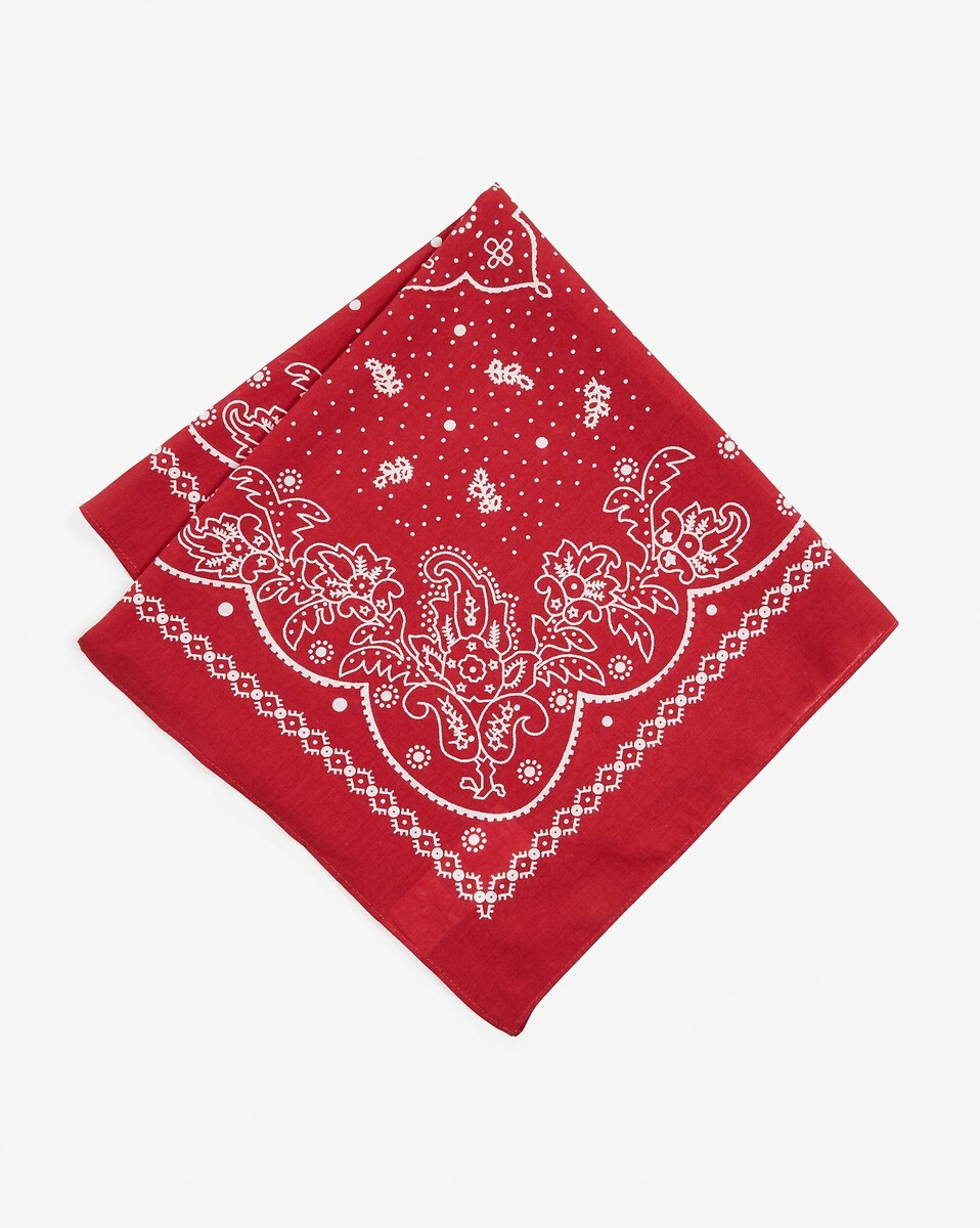 Bandana Paisley, LEVI'S