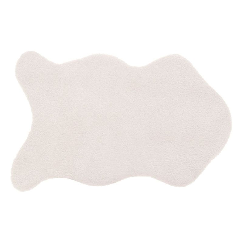 Tapis fausse fourrure extra doux IV, ATMOSPHERA