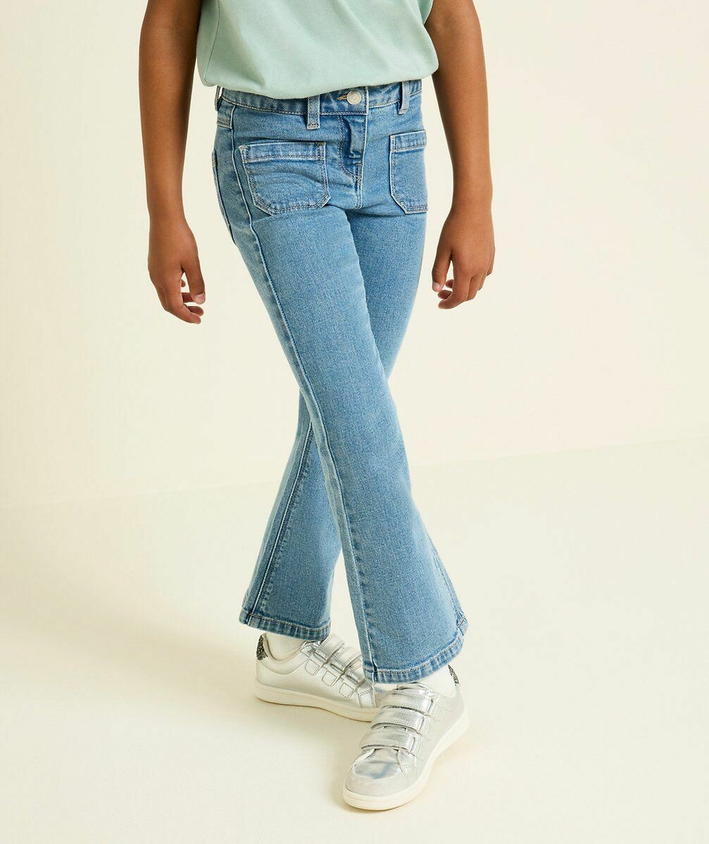 Flare jeans