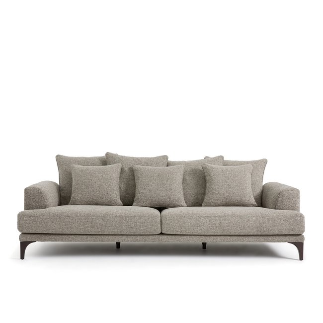 Armento Tweed Sofa - AM.PM