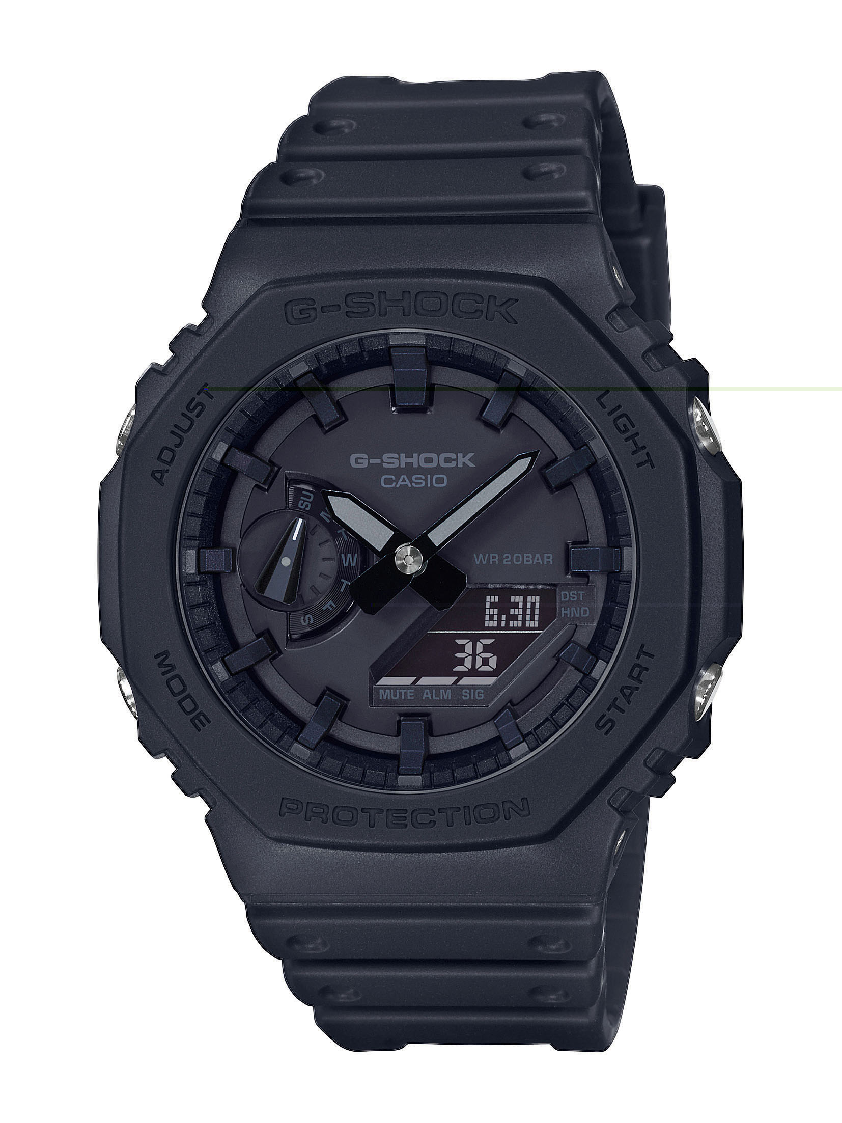 Montre Analogique Digital URBAN, G-SHOCK