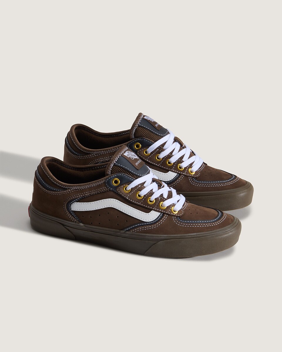 Vans Zapatillas bajas Rowley Classic