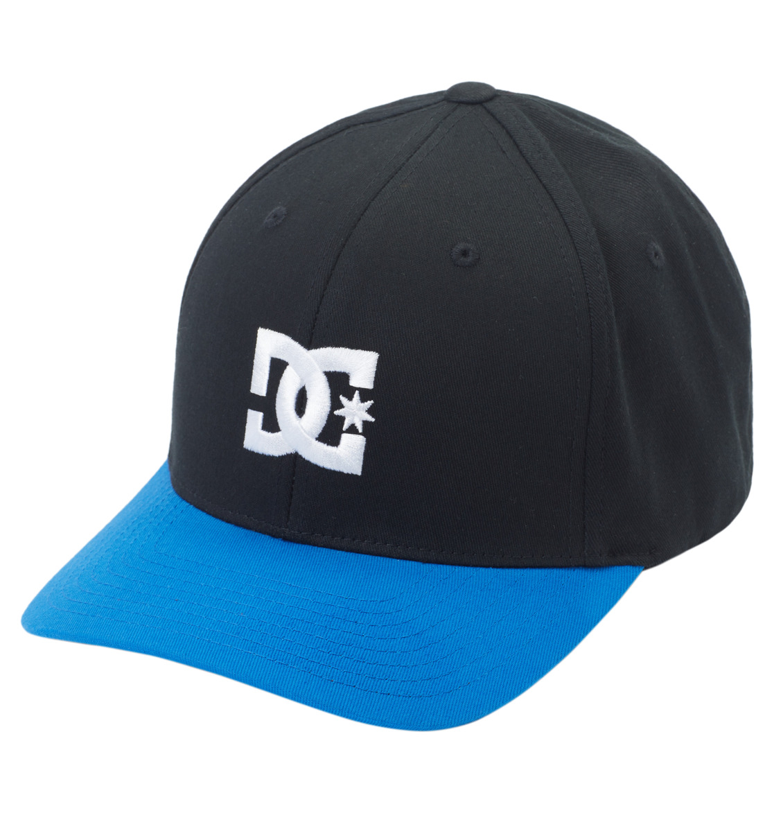 Casquette Flexfit CAP STAR SEASONAL., DC SHOES