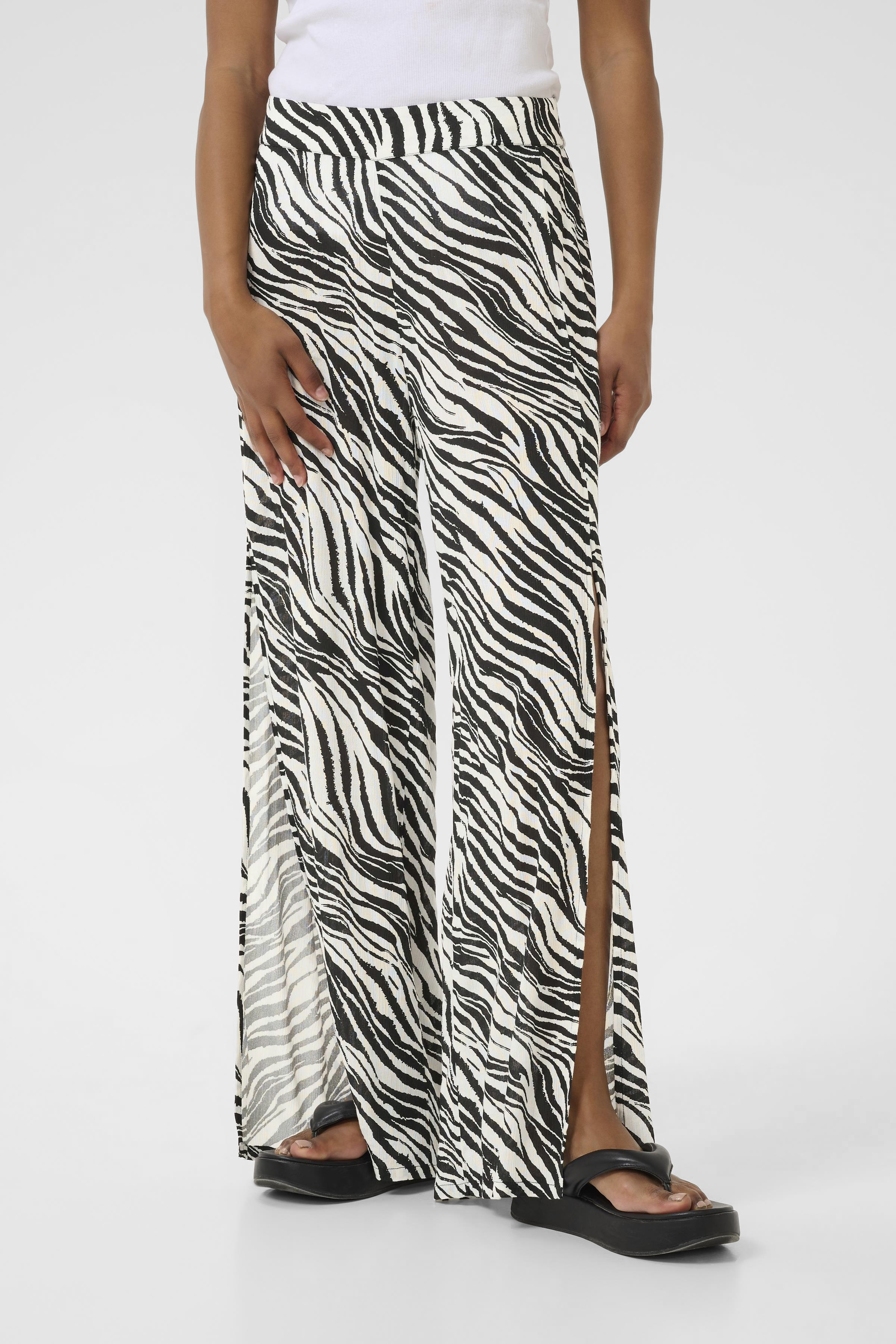 Casual pants, KAFFE